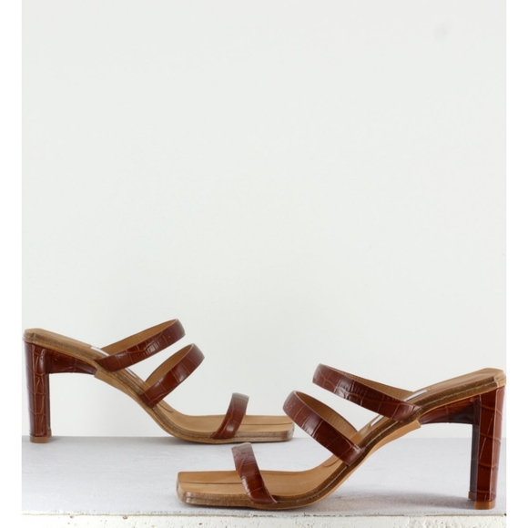 MIISTA Joanne Clay Crown High Heel - Picture 7 of 16